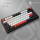 Ajazz AK820 MAX PLUS Avocado Switch Black Gray z ekranem - 1536374 - zdjęcie 13